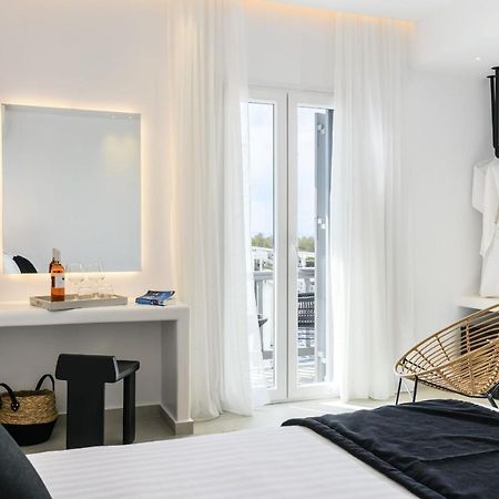 Sunset Windmills Suites Mykonos Town Exteriér fotografie