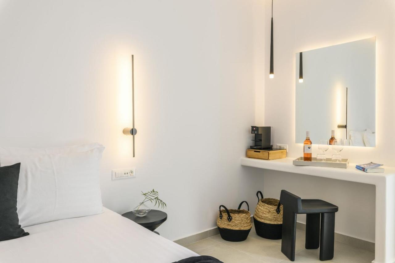 Sunset Windmills Suites Mykonos Town Exteriér fotografie