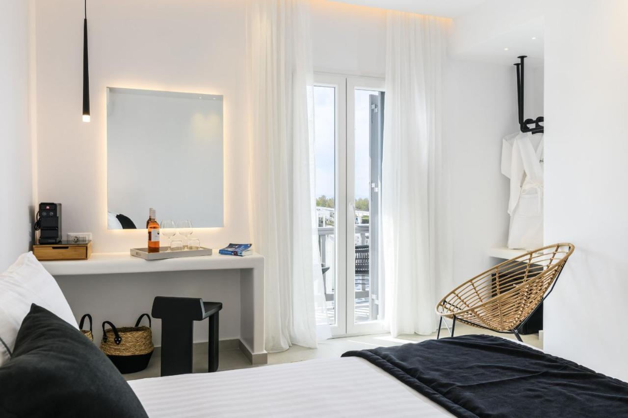 Sunset Windmills Suites Mykonos Town Exteriér fotografie